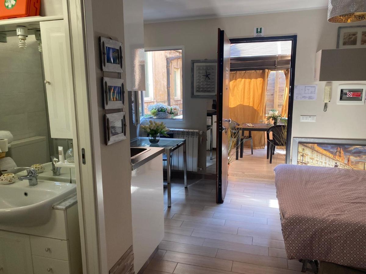 Condotti Apartment Rome Bagian luar foto