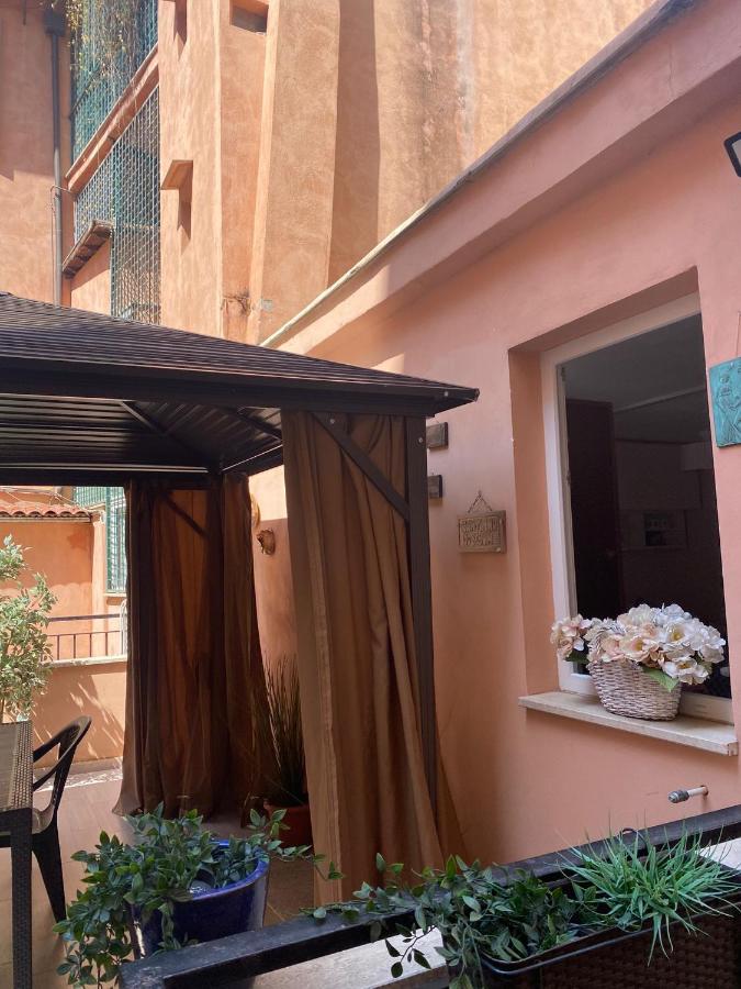 Condotti Apartment Rome Bagian luar foto
