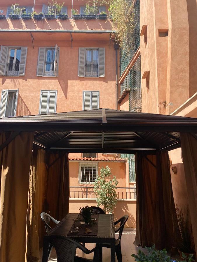 Condotti Apartment Rome Bagian luar foto