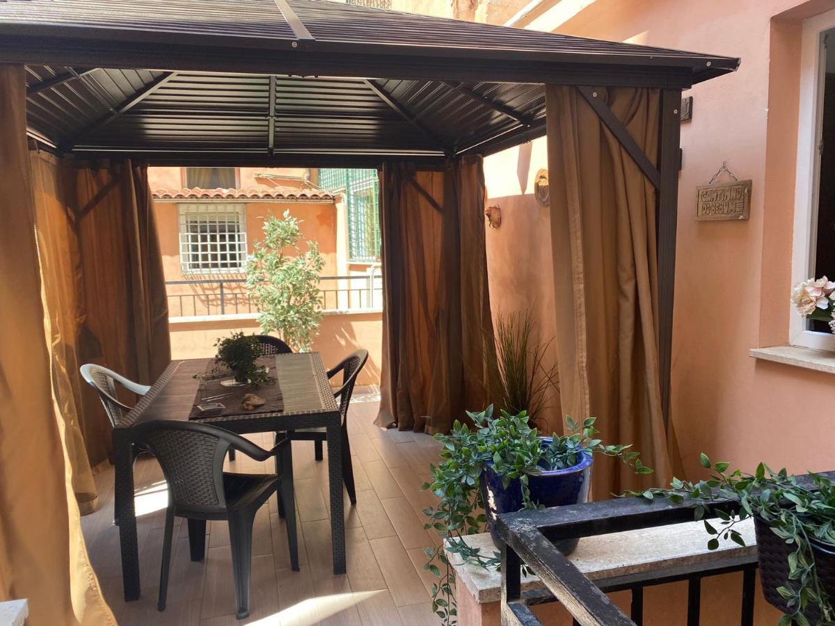 Condotti Apartment Rome Bagian luar foto