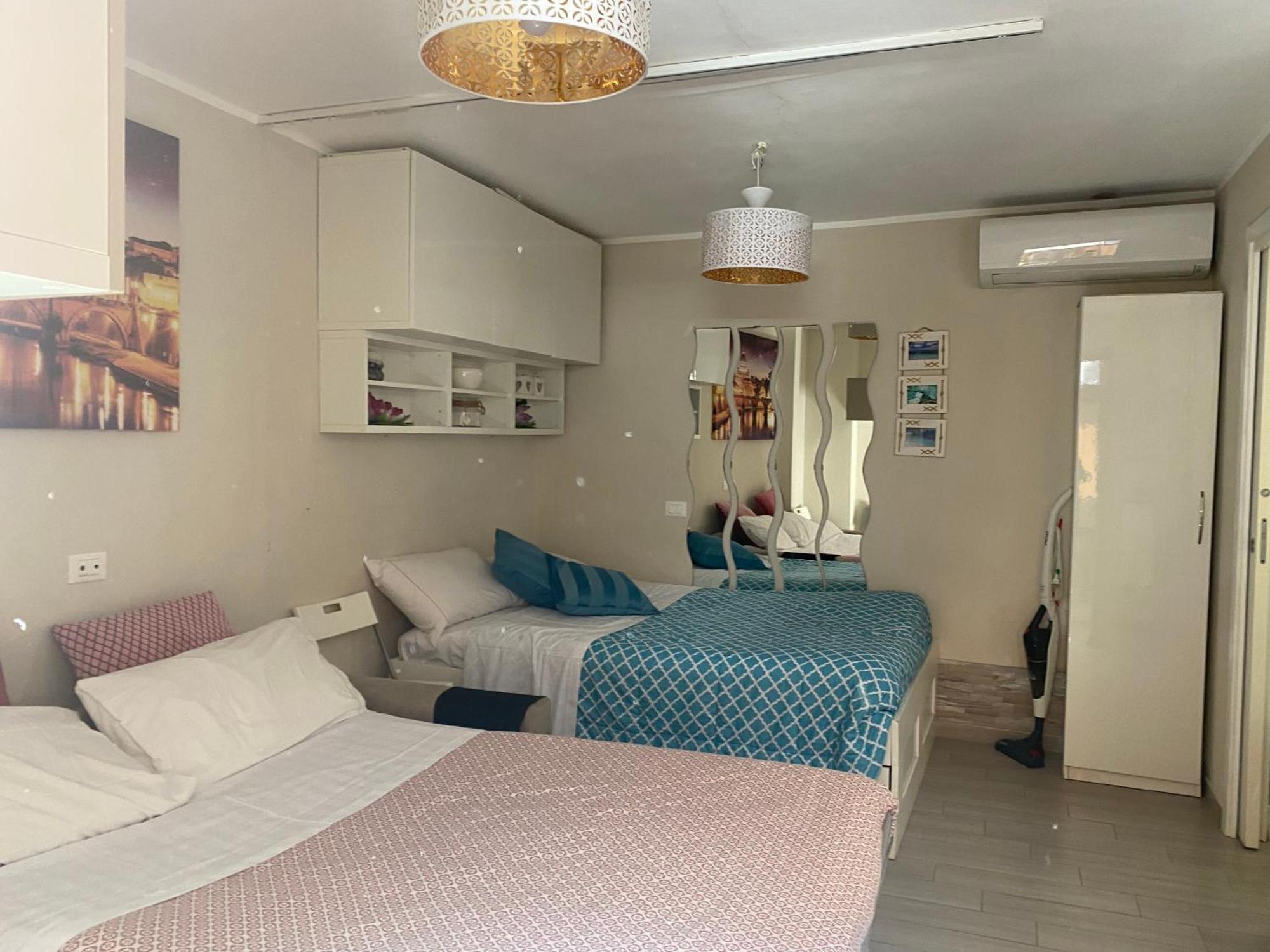 Condotti Apartment Rome Bagian luar foto