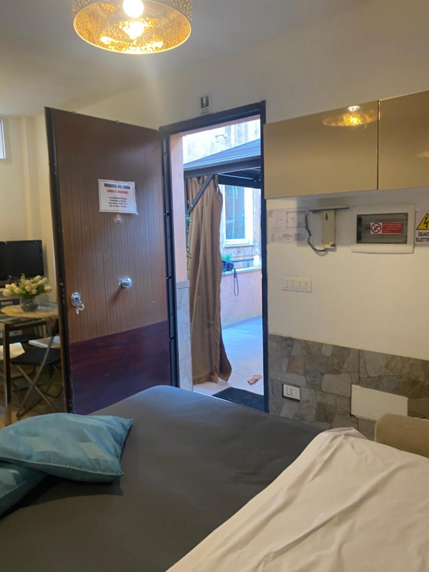 Condotti Apartment Rome Bagian luar foto