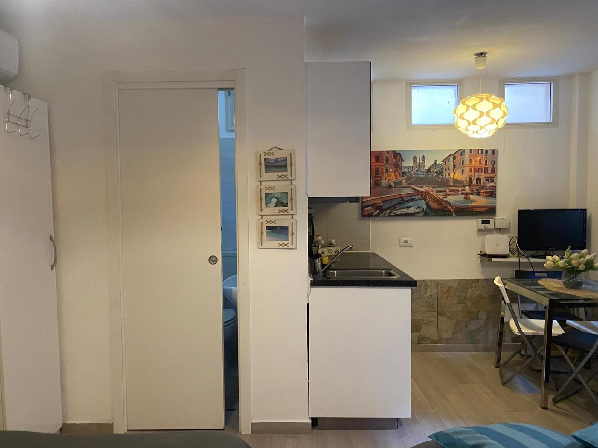 Condotti Apartment Rome Bagian luar foto