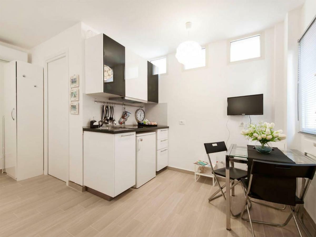 Condotti Apartment Rome Bagian luar foto
