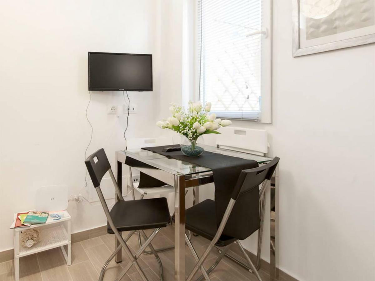 Condotti Apartment Rome Bagian luar foto