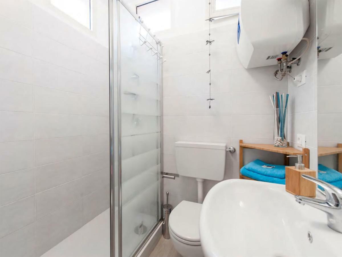 Condotti Apartment Rome Bagian luar foto