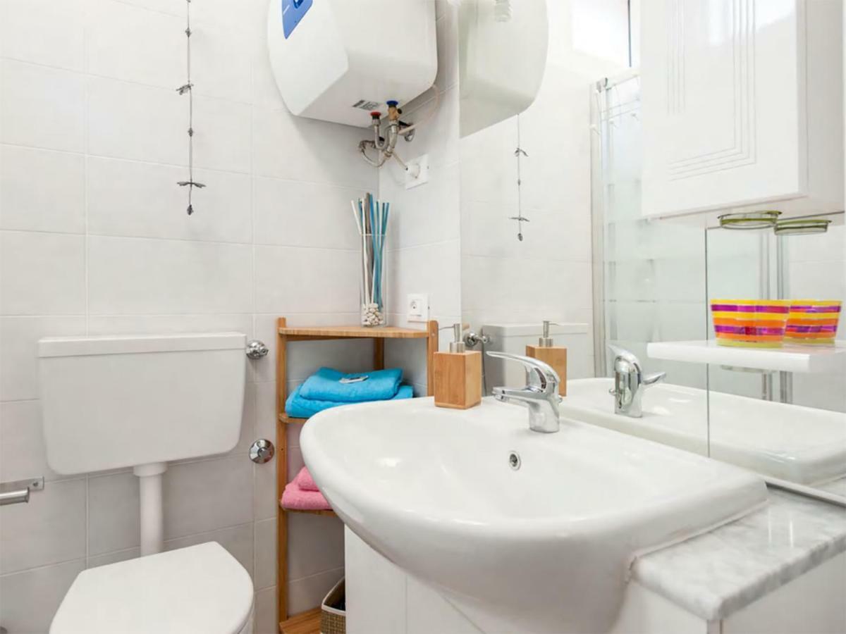 Condotti Apartment Rome Bagian luar foto