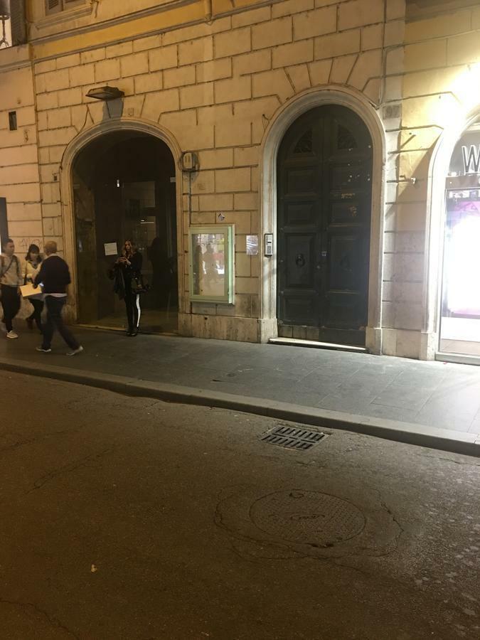 Condotti Apartment Rome Bagian luar foto