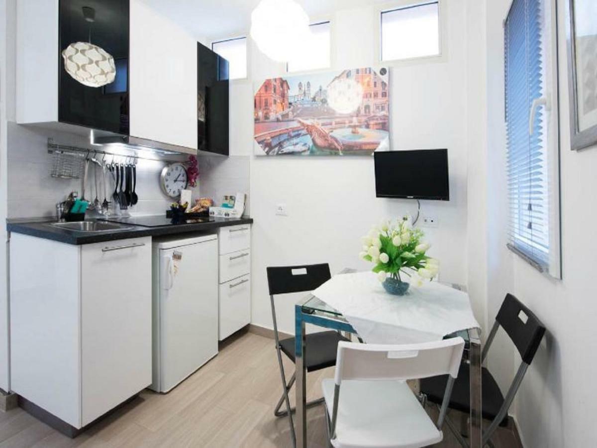 Condotti Apartment Rome Bagian luar foto