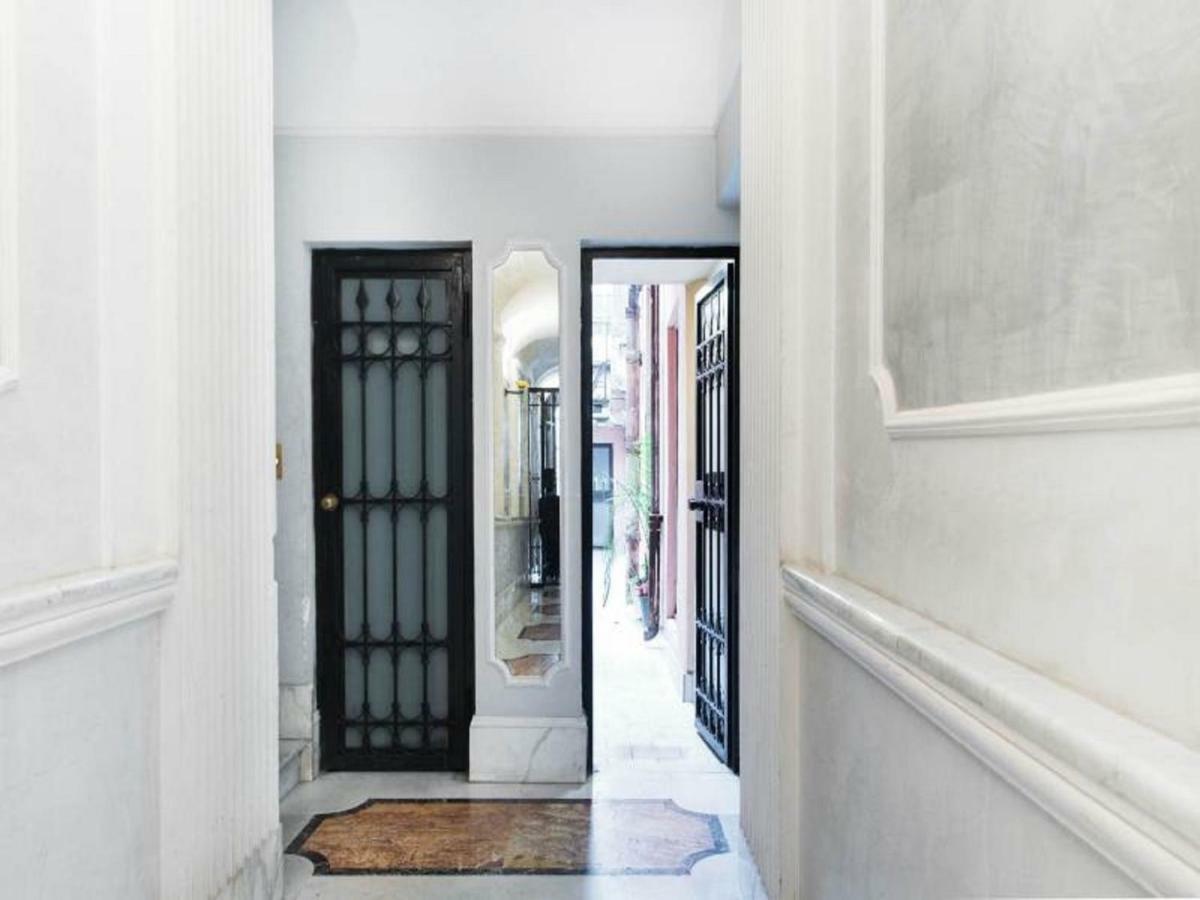 Condotti Apartment Rome Bagian luar foto