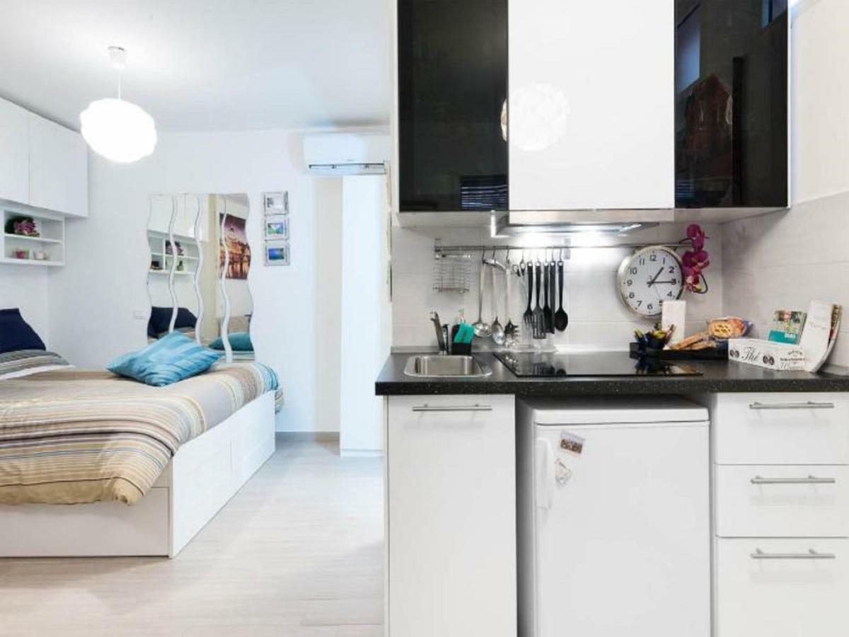 Condotti Apartment Rome Bagian luar foto