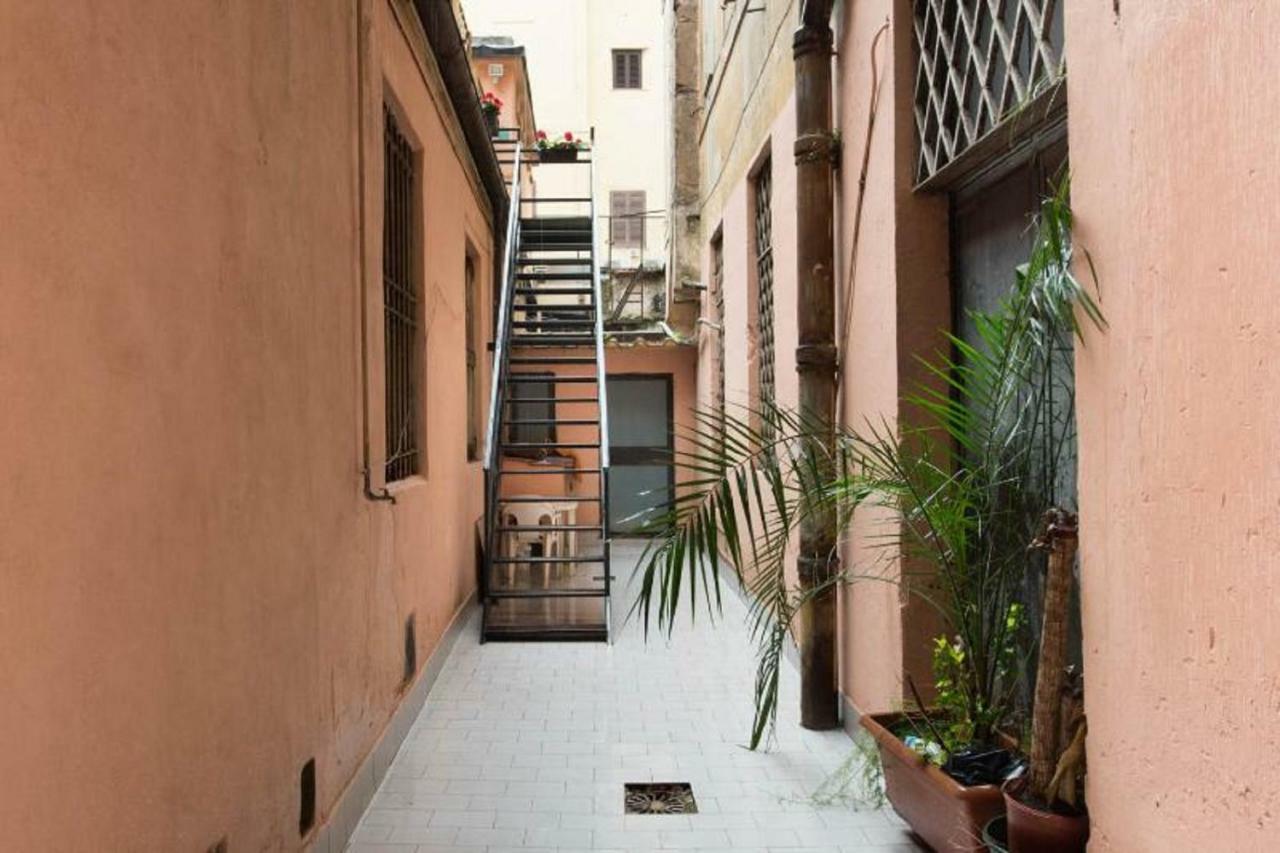 Condotti Apartment Rome Bagian luar foto