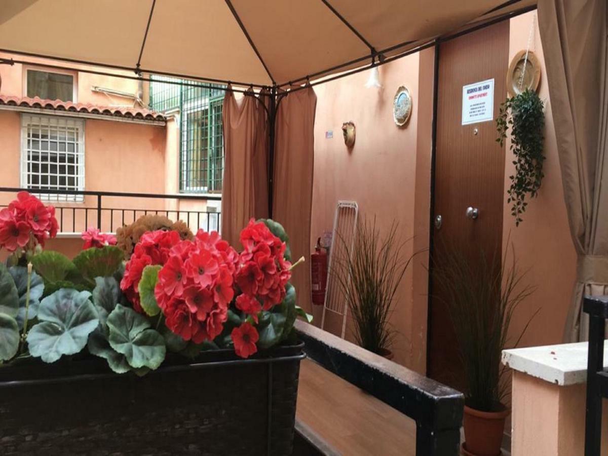 Condotti Apartment Rome Bagian luar foto
